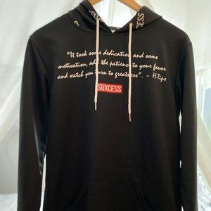 SUXCESS Sweatshirt